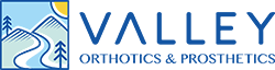 Valley Orthotics and Prosthetics logo